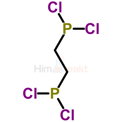 1,2-Бис(дихлорфосфино)этан