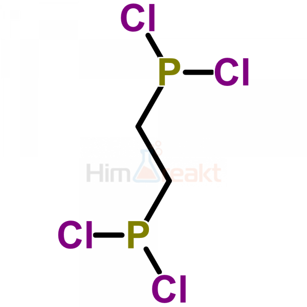 1,2-Бис(дихлорфосфино)этан