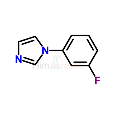 1-(3-Фторфенил)имидазол