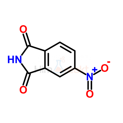 4-Нитрофталимид