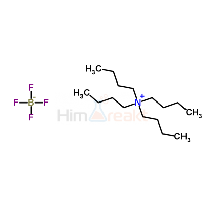 Тетрабутиламмоний тетрафторборат