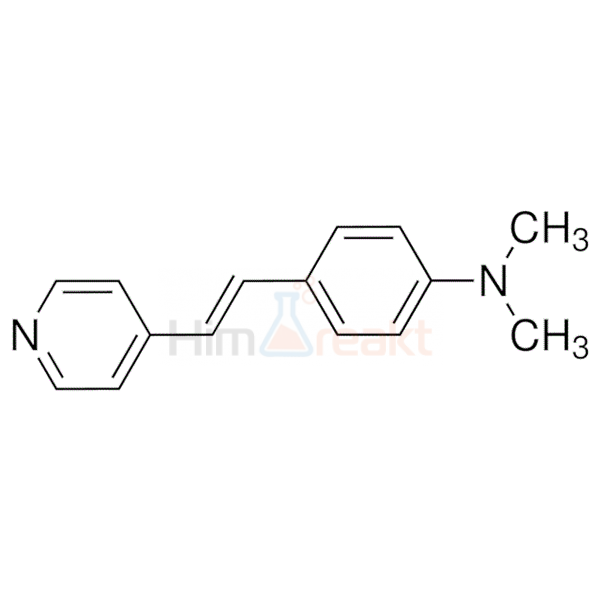 4-[4-(Диметиламино)стирил]пиридин