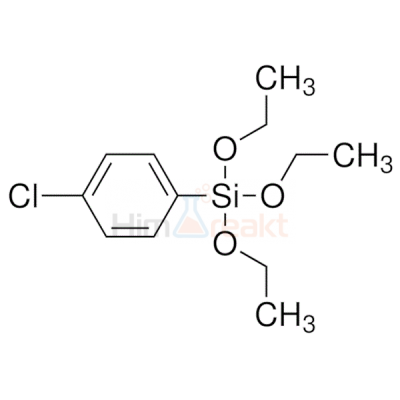 (4-Хлорфенил)триэтоксисилан
