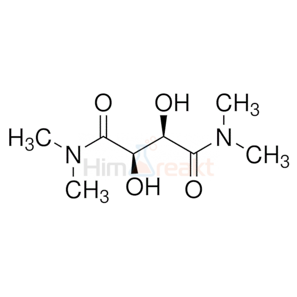 (+)-N,n,n',n'-тетраметил-L-виннокаменная кислота диамид