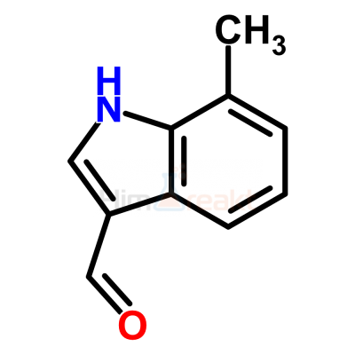 7-Метилиндол-3-карбоксальдегид