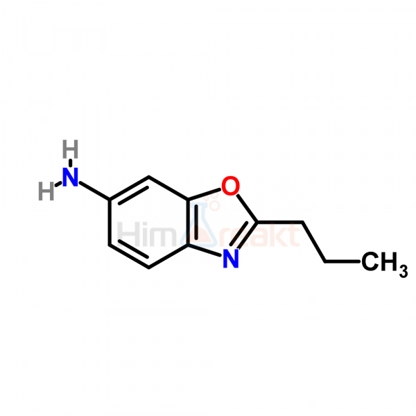 2-Пропил-1,3-бензоксазол-6-амин
