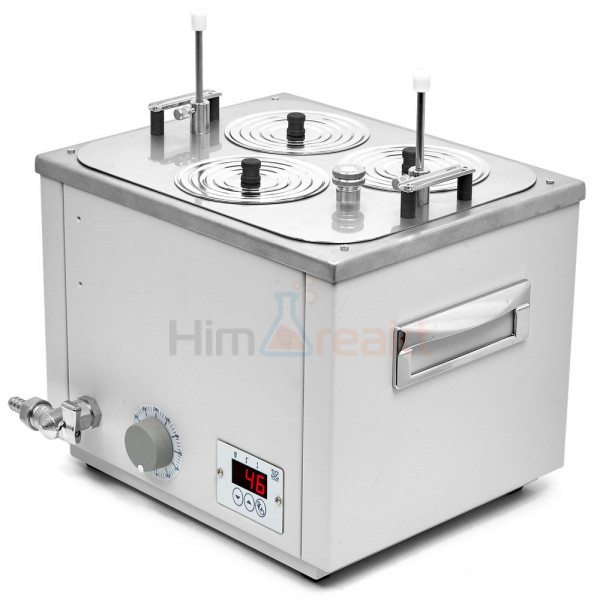 Баня лабораторная ЛБ32