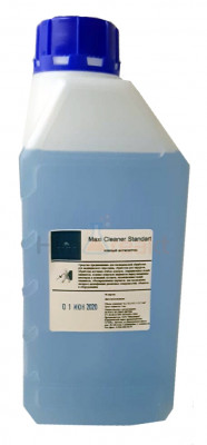 Дезинфицирующее средство Maxi Cleaner, 1л