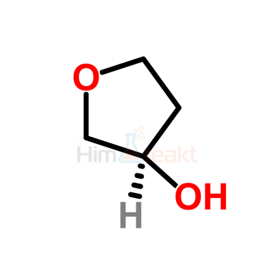 (R)-(-)-3-гидрокситетрагидрофуран