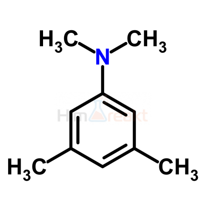 3,5,N,n-тетраметиланилин