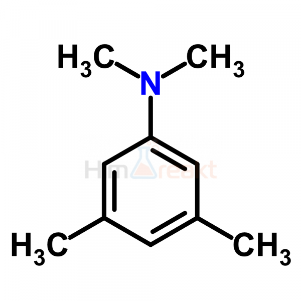 3,5,N,n-тетраметиланилин