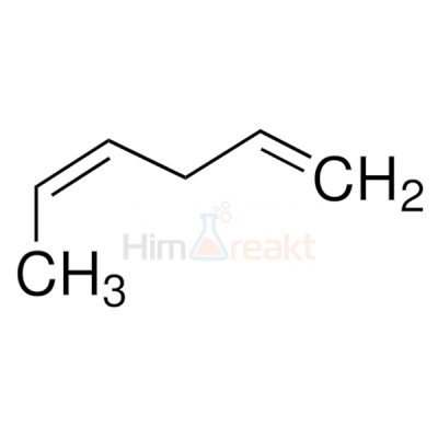Цис-1,4-гексадиен