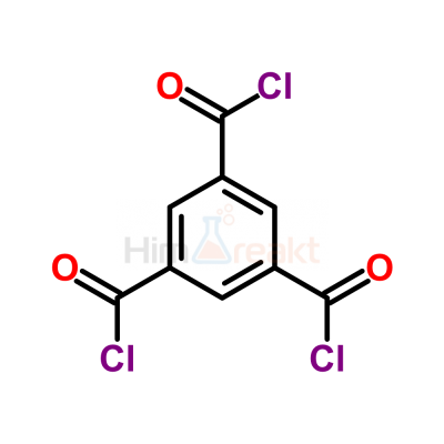 1,3,5-Бензолтрикарбонил трихлорид