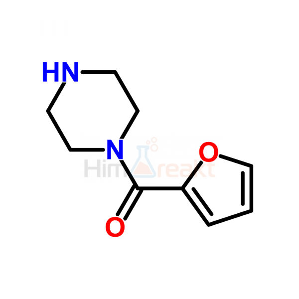 1-(2-Фуроил)пиперазин