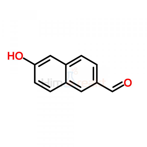 6-Гидрокси-2-нафтальдегид