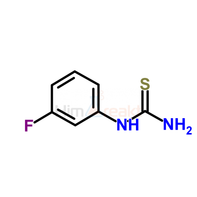 (3-Фторфенил)тиомочевина