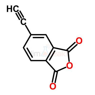 4-Этинилфталевый ангидрид