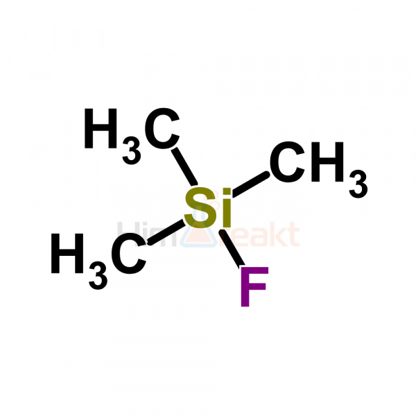 Фтортриметилсилан