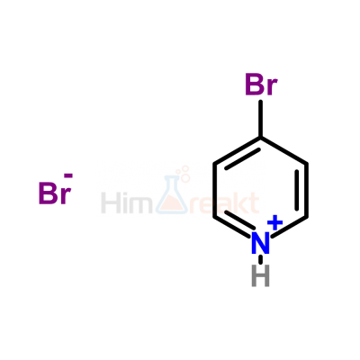 4-Бромпиридин гидробромид