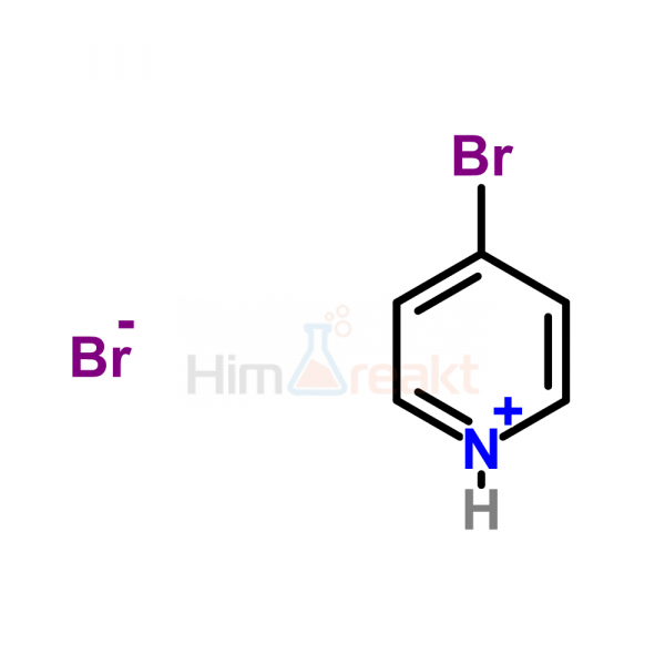 4-Бромпиридин гидробромид