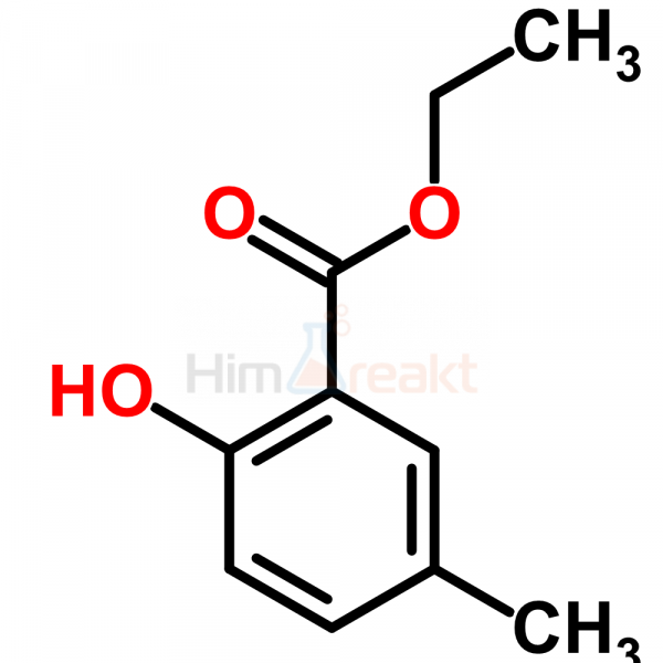 Этил 5-метилсалицилат