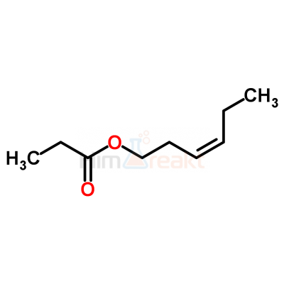 Цис-3-гексенил пропионат