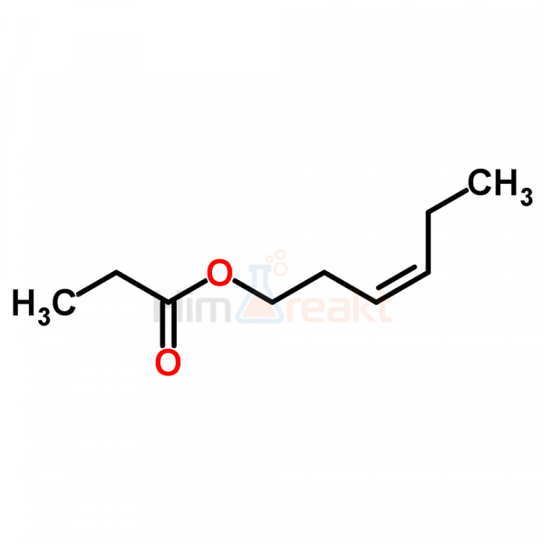 Цис-3-гексенил пропионат