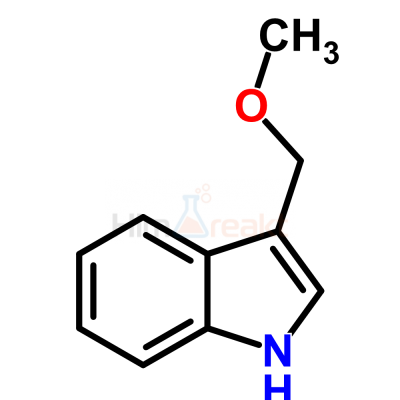 3-Метоксиметилиндол