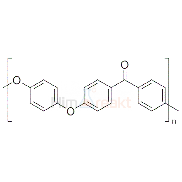Поли(окси-1,4-фениленокси-1,4-фениленкарбонил-1,4-фенилен)