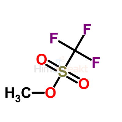 Метил трифторметансульфонат
