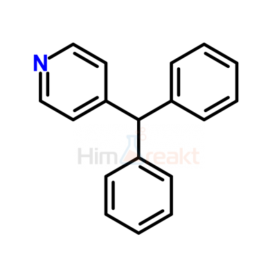 Дифенил-4-пиридилметан