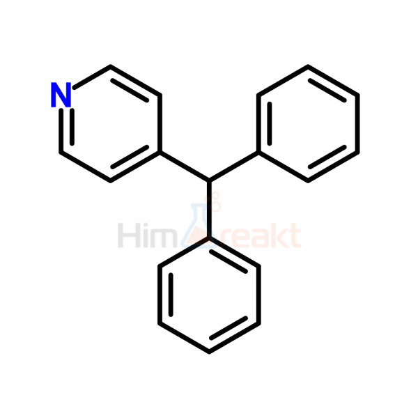 Дифенил-4-пиридилметан