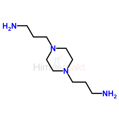 1,4-Бис(3-аминопропил)пиперазин