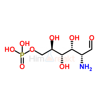 D-глюкозамин 6-фосфат