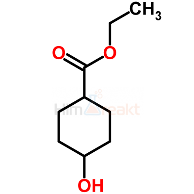Этил 4-гидроксициклогексанкарбоксилат, смесь цис и транс