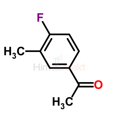 4-Фтор-3-метилАцетофенон