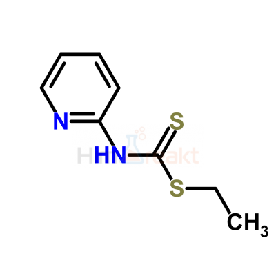 2-Пиридилдитиокарбаминовая кислота этиловый эфир