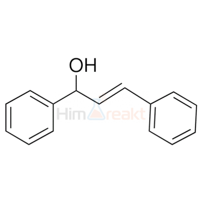 Транс-1,3-дифенил-2-пропен-1-ол