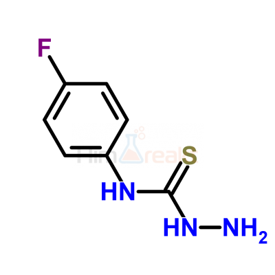 4-(4-Фторфенил)-3-тиосемикарбазид