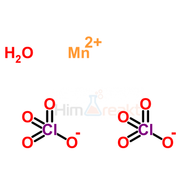 Марганец(II) перхлорат гидрат