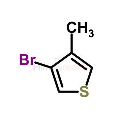 3-Бром-4-метилтиофен
