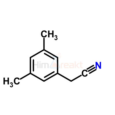 3,5-Диметилфенилацетонитрил