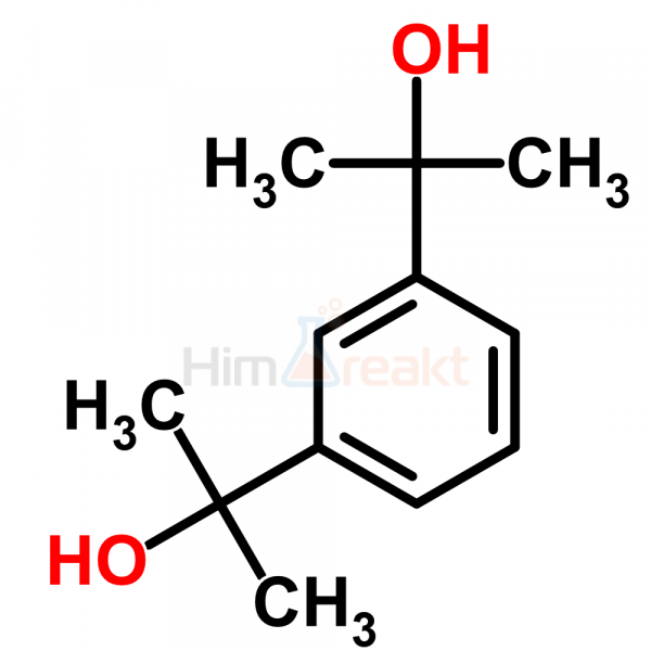 Альфа,альфа'-дигидрокси-1,3-диизопропилбензол