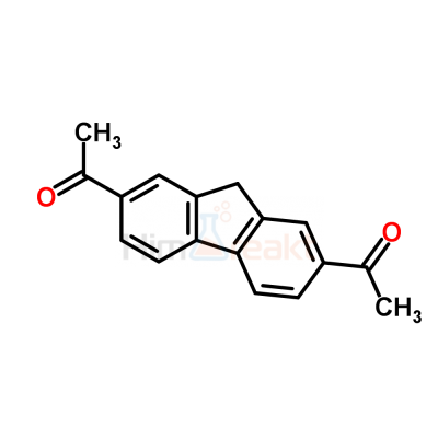 2,7-Диацетилфторид