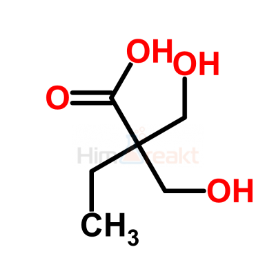 2,2-Бис(гидроксиметил)масляный кислота