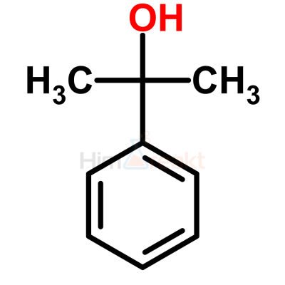 2-Фенил-2-пропанол