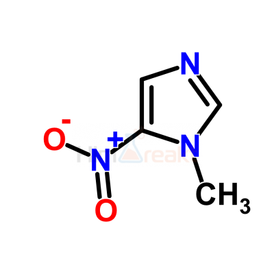 1-Метил-5-нитроимидазол