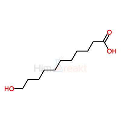 11-Гидроксиундекановая кислота