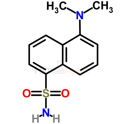 5-(Диметиламино)-1-нафталинсульфонамид
