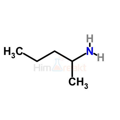 2-Аминопентан